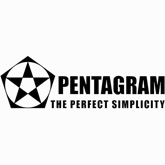 Logo PENTAGRAM
