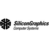 Logo Silicon Graphics