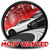 Need for Speed: Most Wanted icon