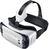 Samsung Gear VR dla Galaxy S6/S6 Edge