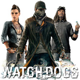 Watch Dogs icon