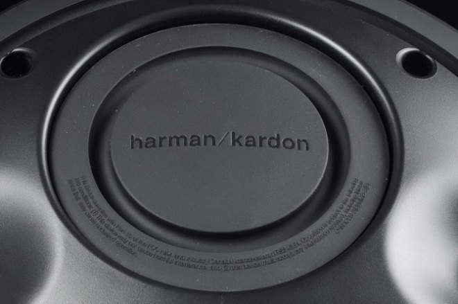 Harman Kardon Onyx - księżycowe brzmienie