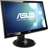 Test monitora ASUS VG23AH - 3D bez uszczerbku na 2D
