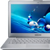 Test Samsung 730U3E - Zgrabny ultrabook z Radeon HD 8570M