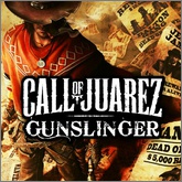 Recenzja Call of Juarez: Gunslinger - Pewnego razu na Dzikim...