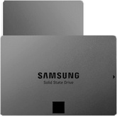 Test Samsung SSD 840 EVO 120/250/500 GB - EVOlucja