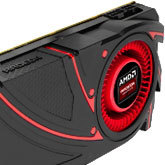 AMD Radeon R9 290X2 z dwoma rdzeniami Tahiti XT - Gorąco...