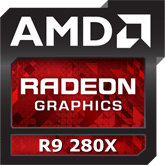 AMD wprowadza kartę Radeon R9 280X z rdzeniem Tahiti XTL