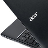 Acer E1-572G - Tani laptop o dobrej specyfikacji i średnim wykonaniu