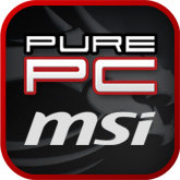 PurePC & MSI Power User Forum 2014. Pozytywnie zakręceni