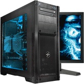 Najlepszy komputer za 4500 PLN od PurePC.pl na ESL Pro Series