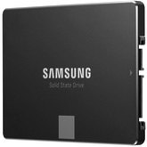 Specyfikacja techniczna dysków Samsung SSD 850 Evo