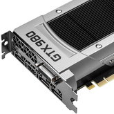 GeForce GTX 980 i GTX 970 z 8 GB pamięci GDDR5 w Q1 2015