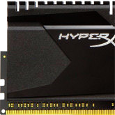 Kingston HyperX Predator - Nowy rekord w taktowaniu DDR4