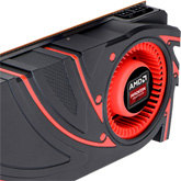 AMD Radeon R9 390X z chłodzeniem wodnym Cooler Master?