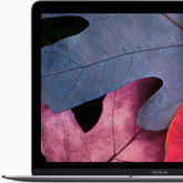 Apple MacBook - Ultracienki komputer z układem Intel Core M