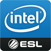 IEM 2015: Stoisko Intel - Komputery pokazowe oraz ekstremalne OC