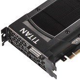 GeForce GTX Titan X - Spore zainteresowanie pomimo wysokiej ceny
