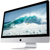 Apple iMac - Premiera komputera z wyświetlaczem 8K w tym roku