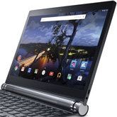 Dell Venue 10 7000 - Nowy 10,5-calowy tablet z procesorem Intela