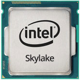 Intel Skylake - Specyfikacja techniczna dziesięciu procesorów