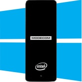 Modecom FreePC. Test miniaturowego komputera z Windows 8.1