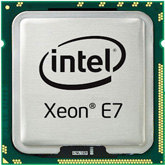 Intel wprowadzi mobilne procesory Xeon dla notebooków