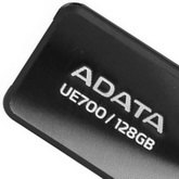 Test ADATA Elite UE700 128 GB. Pojemny pendrive w dobrej cenie