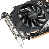 Gigabyte GeForce GTX 950 Xtreme Gaming - Karta do podkręcania