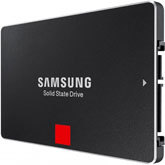 Samsung SSD 850 Pro - Do sprzedaży trafi wersja o pojemności 4 TB