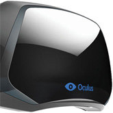 Oculus Rift - Gogle VR droższe niż 350 dolarów