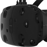 HTC Vive - Gogle VR mogą zadebiutować 8 grudnia