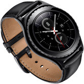 Samsung Gear S2. Test stylowego inteligentnego zegarka