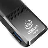 Intel Compute Stick - Nowy minikomputer z Core M i Atom x5