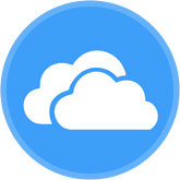 Outlook integruje się z innymi chmurami internetowymi