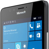 Lumia 650: aluminiowy i cienki smartfon z Windows 10 Mobile