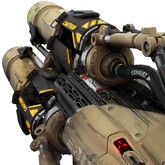 Garść informacji o LawBreakers, nowej grze twórcy Gears of War