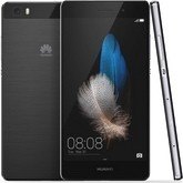 Huawei P9 Lite - premiera smartfona ze średniej półki