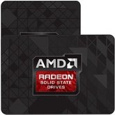 AMD Radeon R3 SSD - tani dysk nie tylko dla fanów marki