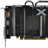 XFX wprowadza Radeona RX 460 z pasywnym chłodzeniem