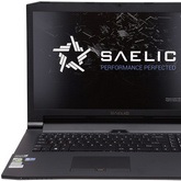 Saelic - Nowy gracz na rynku laptopów dla graczy w Polsce