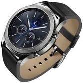 Samsung Gear S3 - nowy smartwatch prosto z IFA 2016