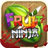 Fruit Ninja - powstanie film na podstawie mobilnej gry