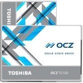 Toshiba OCZ TL100 - Kolejna budżetowa propozycja wśród SSD