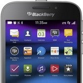 BlackBerry kończy z produkcją własnych smartfonów