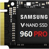 Test dysków Samsung SSD 960 PRO - PCI-E, M.2 i NVMe znów uderza