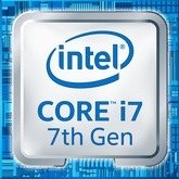 Wyniki Intel Core i7-7700K i Core i5-7600K po ekstremalnym OC