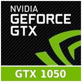 Test GeForce GTX 1050 - Premiera najtańszego Pascala na rynku