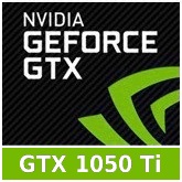 Test GeForce GTX 1050 Ti - Alternatywa dla GeForce GTX 960