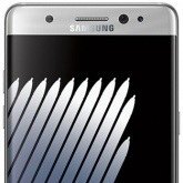 Legenda o wybuchającym smartfonie - Samsung Galaxy Note7